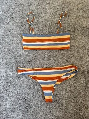 MAI Bikini Set! Great Condition!